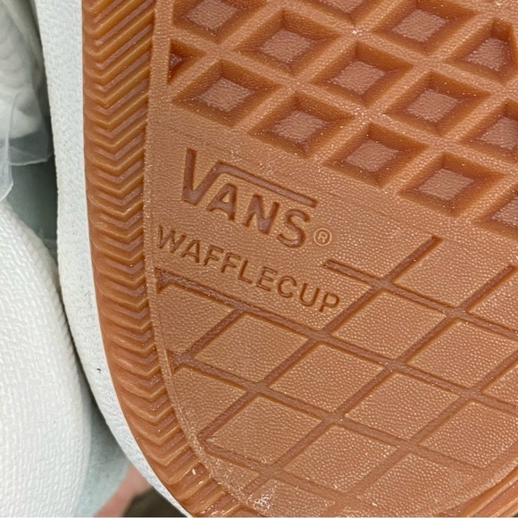 Vans Gilbert Crockett Retro Smoke Sneaker Size 8 Women - Picture 13 of 14